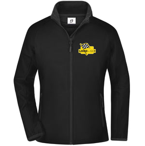 Softshell Jacket