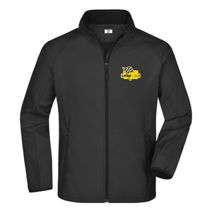 Softshell Jacket
