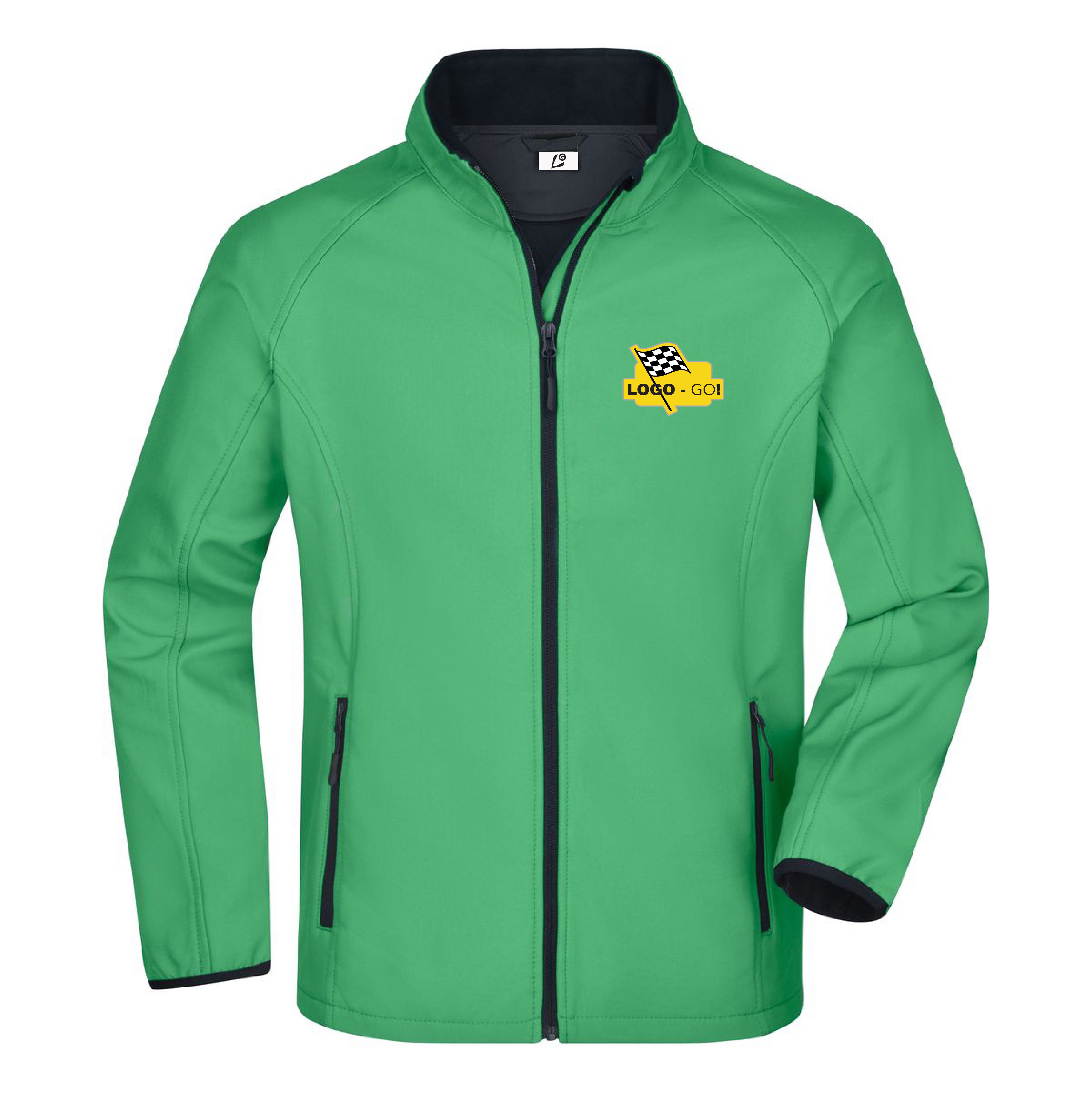 Softshell Jacket
