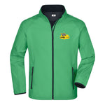 Softshell Jacket