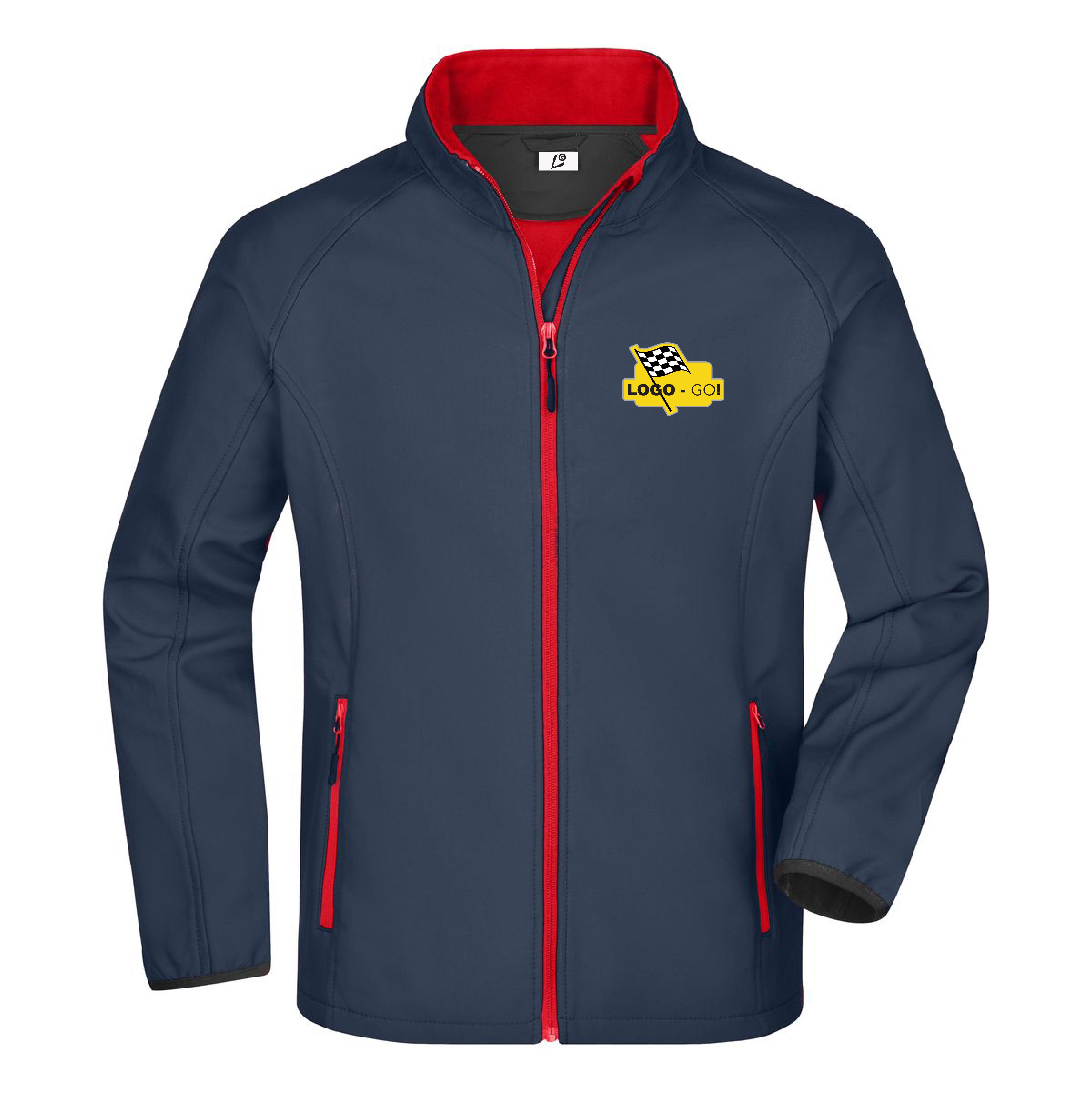 Softshell Jacket
