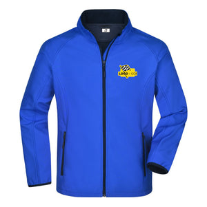 Softshell Jacket