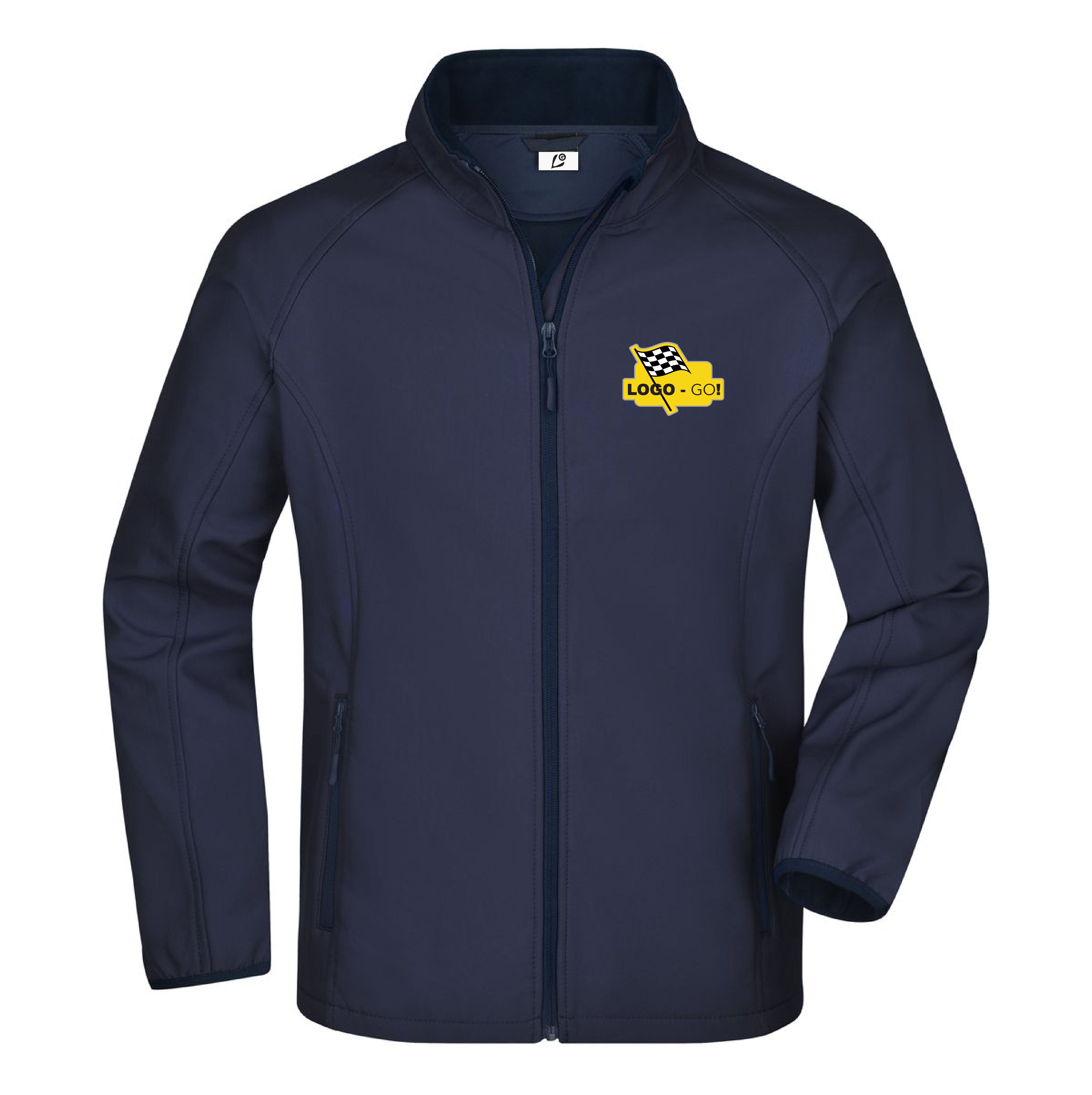 Softshell Jacket