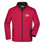 Softshell Jacket