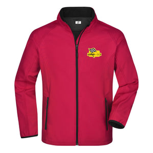 Softshell Jacket