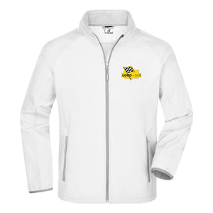 Softshell Jacket