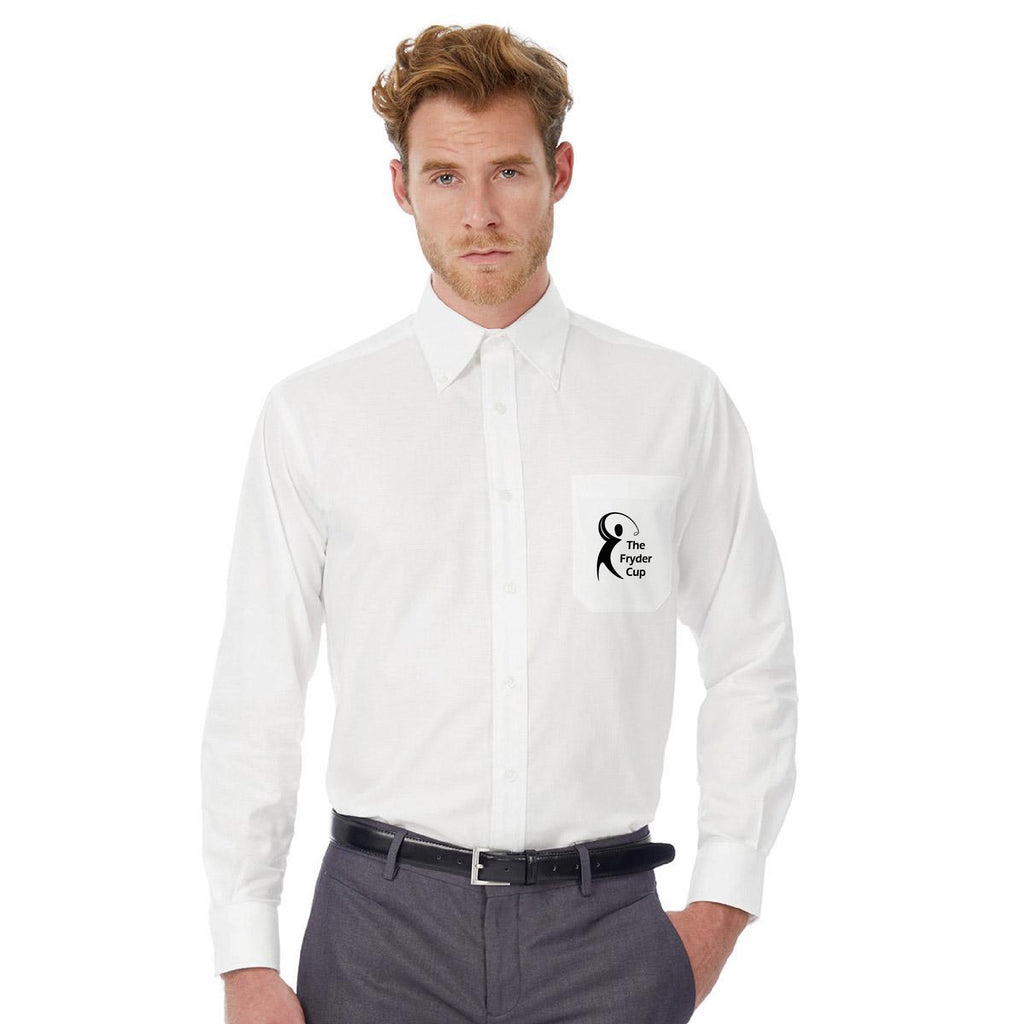 Camicia Maniche Lunghe