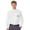 Camicia Maniche Lunghe