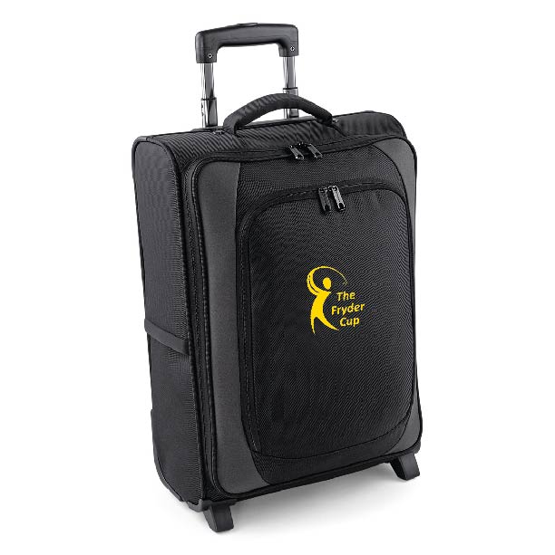 Business Traveller
